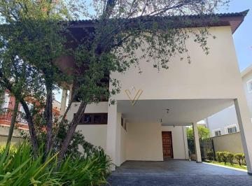 e299a810bd2b4bcd07a4a79798b43fb01653d617 · Casa com 4 dormitórios para alugar, 400 m² por R$ 16.000,00/mês - Alphaville Residencial Zero - Baru