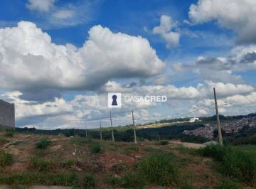 a0f9e56e1022404089c1b92a991a5f93727f6549 · Terreno à venda, 262 m² por R$ 125.000,00 - Imperial II - Varginha/MG