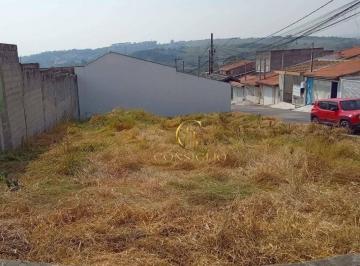 62bb7d2654d368223674548f3aa3bacd5f2f21ba · Terreno à venda, 281 m² por R$ 340.000,00 - Bom Retiro - São José dos Campos/SP