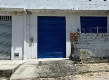 74b2484a2fab74e4c1646c886be272bbb4770542 · Galpão para alugar, 120 m² por R$ 3.000,00/mês - Paupina - Fortaleza/CE