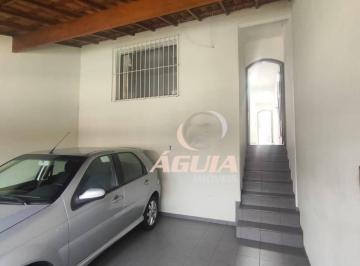 3950f965c6ff05f81ed5ec545b36306045b070d4 · Casa à venda, 151 m² por R$ 590.000,00 - Parque Jaçatuba - Santo André/SP