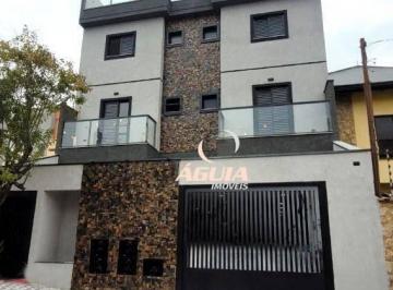 236e029eb9b1dca489a4d3157bd87ce939a308f8 · Apartamento com 2 dormitórios à venda, 50 m² por R$ 435.000,00 - Utinga - Santo André/SP