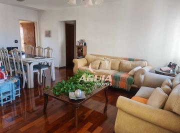 e00d97f4d42f20d83659bb9e2ec25222b1f21b53 · Apartamento com 4 dormitórios à venda, 144 m² por R$ 790.000,00 - Parque das Nações - Santo André/SP
