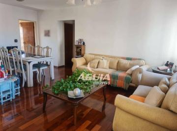e00d97f4d42f20d83659bb9e2ec25222b1f21b53 · Apartamento com 4 dormitórios à venda, 144 m² por R$ 790.000,00 - Parque das Nações - Santo André/SP