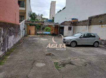 e0fe47fc2759faeff6ff8ae9ad18d2e241d84ca6 · Terreno à venda, 680 m² por R$ 2.700.000,00 - Vila Assunção - Santo André/SP