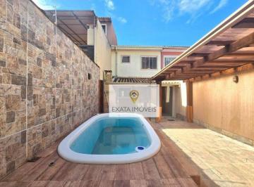 cdd80e5ba4de667ee966964d122832c2a8c31df6 · Casa 2 quartos com piscina, Costazul - Rio das Ostras/ RJ