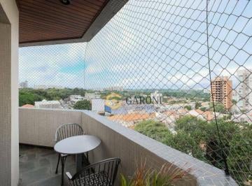 419eb33580171a734b7e2b3ce7775f7c78ae49d7 · Apartamento 3 dormitórios à Venda, 146 m² varandas, andar alto e duas vagas de garagem - Vila Leopol