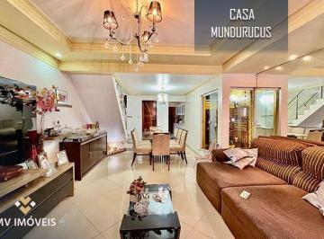 dda25d764961485fd12ace9627beeebd49801174 · Casa Duplex na Mundurucus - Batista Campos - Belém/Pará