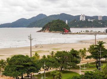 0483c6b4db0e1f89f58209ad7272ffa164a9b3f6 · Apartamento à venda - Gonzaga - Santos/SP