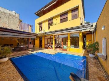a3aad2cf4e992d0ca78cd05e049c1f06c4fa4b2b · Casa com 5 dormitórios à venda, 400 m² por R$ 1.800.000,00 - Vila São Francisco - São Paulo/SP