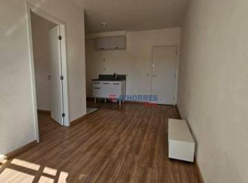 b73a5822f8b195794a5e1f9963dd414a430c6111 · Apartamento com 1 dormitório para alugar, 31 m² por R$ 2.650,00/mês - Vila Sônia - São Paulo/SP