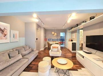 6bce3b8bdb6114ab47044f256b370050a9c5823e · Apartamento com 3 dormitórios à venda, 98 m² - Moema - São Paulo/SP