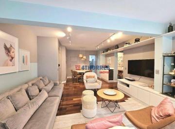 b803a94aa1036ebaae5f6bdb4b5f4d1eff2f1392 · Apartamento com 3 dormitórios à venda, 98 m² - Moema - São Paulo/SP