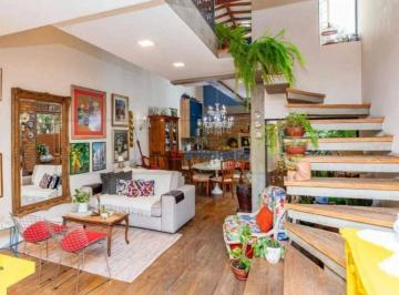 992ddad26f753fce8b7dc97cd18d2359fd69957c · Casa com 2 dormitórios à venda, 120 m² por R$ 1.450.000,00 - Vila Pompeia - São Paulo/SP