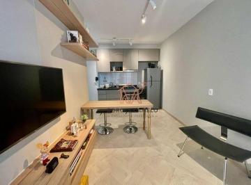 e9721fac5689d3c6128c525f23f97a83ed7e0d62 · Apartamento com 2 dormitórios, 47 m² - venda por R$ 720.000,00 ou aluguel por R$ 6.836,00/mês - Cent