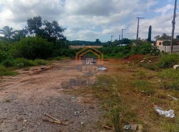 Terreno · 854m² · Terreno em Roseiral - Jarinu, SP