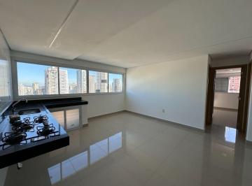 17dd5621ee4f1b999f6b073e28fbf56da1cc71d2 · Apartamento de 61 m² com 02 suítes para alugar por R$ 4.100/mensais no Setor Marista - Goiânia
