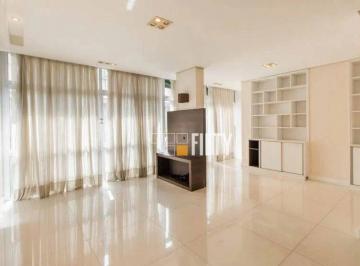 4199ade9eb1d774b3558c7e335b72465d20265d0 · Apartamento , 130 m² - Itaim Bibi - São Paulo/SP