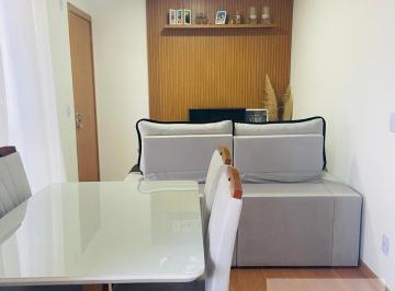 Apartamento · 43m² · 2 Quartos · 1 Vaga · Compre Apartamento em Vila São Paulo - Mogi das Cruzes