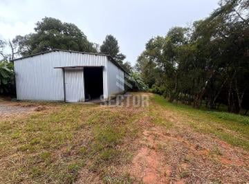 Comercial · 288m² · Galpão para Venda • 288 m² • São José dos Pinhais - PR