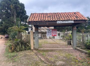 Rural · 300m² · Fazenda / Sítio / Chácara em Matulão  -  Tijucas do Sul
