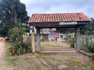 Rural · 300m² · Chácara / Área Rural para Venda • 1.815 m² • Tijucas do Sul - PR