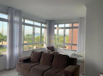 841a0d75407b4c7dac79f67f01a3cfa42106b0cd · Apartamento com 3 dormitórios à venda, 182 m² por R$ 1.490.000,00 - Gonzaga - Santos/SP