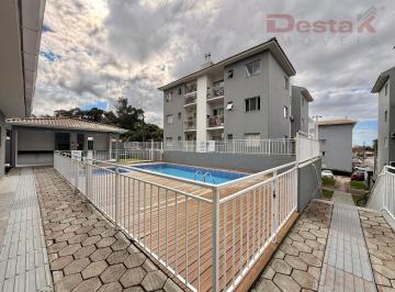 Apartamento · 57m² · 2 Quartos · 1 Vaga · Apartamento no bairro Fundos - Biguaçu