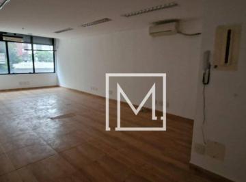 fe4addb0bf08befe9aadab09f36ae53374716098 · Sala, 41 m² - venda por R$ 300.000,00 ou aluguel por R$ 3.216,44/mês - Vila Clementino - São Paulo/S