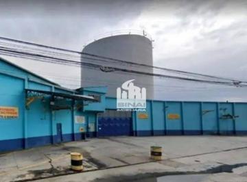 22452a3622320cac166acfcd95c8ba8b28de5dfa · Galpão, 2200 m² - venda por R$ 30.000.000,00 ou aluguel por R$ 167.300,00/mês - Vila Guilherme - São