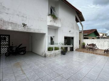 0cfa28ad8c0b3291f9b1e01d783f2e07f53adaf3 · Casa com 6 dormitórios à venda, 273 m² por R$ 780.000,00 - Jardim Imperador - Peruíbe/SP