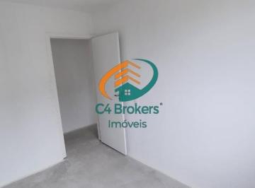 Apartamento · 44m² · 2 Quartos · Apartamento em Vila Nova Bonsucesso - Guarulhos, SP