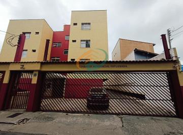 Apartamento · 65m² · 2 Quartos · 1 Vaga · Apartamento em Vila Clotilde - Guarulhos