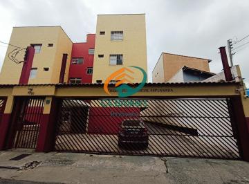 Apartamento · 65m² · 2 Quartos · 1 Vaga · Apartamento em Vila Clotilde - Guarulhos, SP