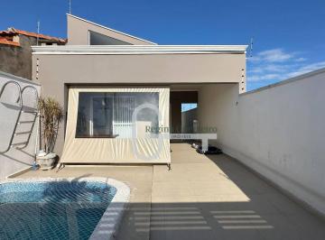 573f5473031129ad9850f733ffd3f3c594beff67 · Casa com 2 dormitórios à venda, 75 m² por R$ 400.000,00 - Flora Rica II - Peruíbe/SP