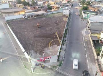 4c626ca8d3ebeffc8691d85c9b1ac2aaa160225e · TERRENO PARA LOCAÇÃO - QUEIMADOS - RIO DE JANEIRO
