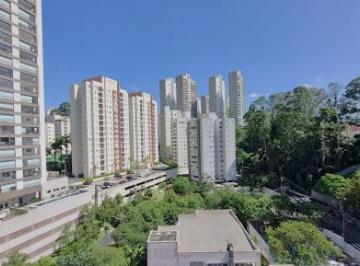 d8f5528b2df3f2b297cb3dce64b7c05941deccdd · Apartamento com 3 dormitórios à venda, 67 m² por R$ 425.000,00 - Panamby - São Paulo/SP