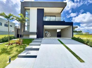 7ee658975f5e714c609f0dadbb69d610bf533b8d · Casa à venda, 196 m² por R$ 1.370.000,00 - Cidade Alpha - Eusébio/CE