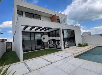 748520645a1a8855b2bbbf7f926b8d2f21ce7a70 · Casa com 4 suítes à venda, 275 m² por R$ 2.200.000 - Condomínio Ninho Verde II - Pardinho/SP