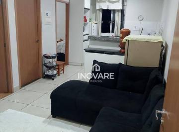 7ddfd86eb90ff8f067e50f716ce998b63f23fa05 · Apartamento com 2 dormitórios à venda, 50 m² por R$ 80.000,00 - Jardim Europa - Itumbiara/GO