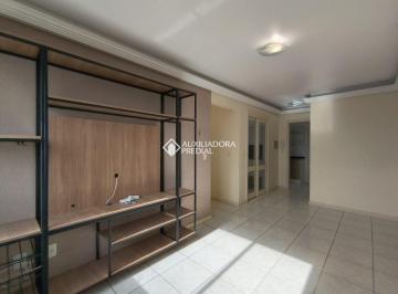 Apartamento · 65m² · 2 Quartos · 1 Vaga · Sacada com churrasqueira!