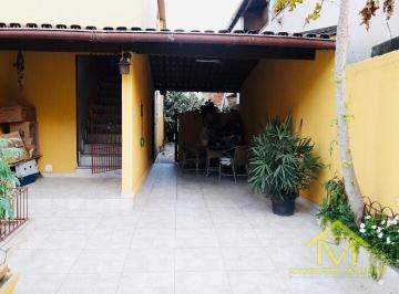 Casa · 120m² · 3 Quartos · 2 Vagas · Imoveis - no Cristóvão Colombo