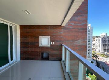 Apartamento · 103m² · 2 Quartos · 1 Vaga · Aluguel | Apartamento 2 suítes
