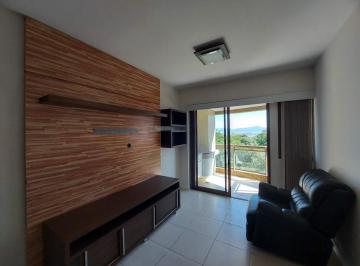 Apartamento · 81m² · 3 Quartos · 2 Vagas · Aluguel | Apartamento 3 quartos (1 suíte)