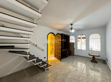 Casa · 135m² · 3 Quartos · 2 Vagas · Espaçoso Sobrado com 3 Dormitórios e 2 Vagas - Santa Terezinha, São Bernardo do Campo