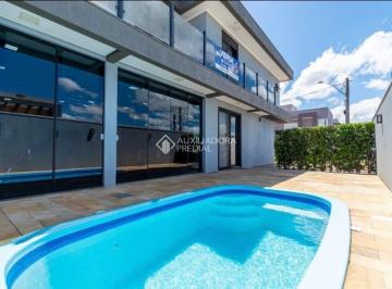 705222_iI9W7AbaZ66_705222680150b779e2a.jpg · Linda Casa de alto padrão com 260m²,  nova,  com garantia de 5 anos em condomínio fechado com segu