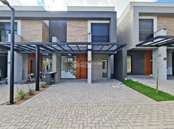 705687_iAS23w8T3SeU_7056876803f98f7db47.jpg · Casa no Condomínio Almaa em Novo Hamburgo com 3 dormitórios