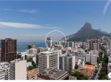 Apartamento · 50m² · 1 Quarto · ANDAR ALTO! VISTA TOTAL MAR! REFORMADO!