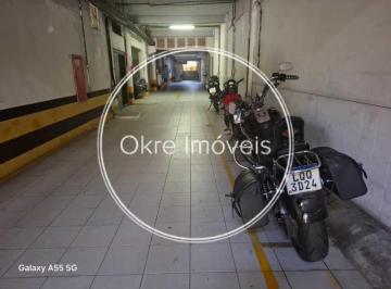 Comercial · 412m² · Estacionamento à venda na Glória