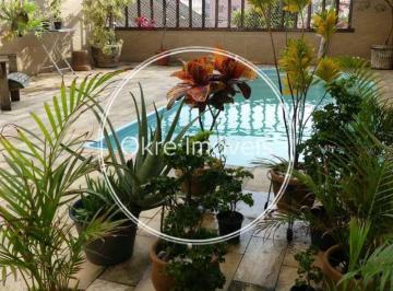 Casa · 260m² · 3 Quartos · Casa de vila duplex à venda na Glória